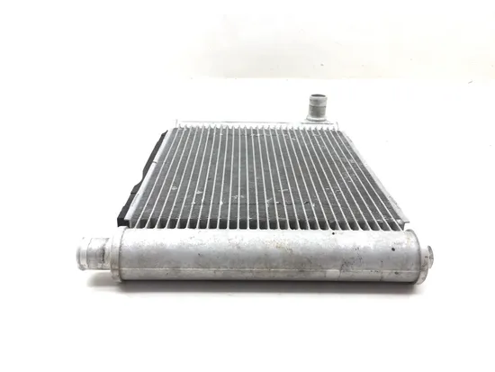 Engine Radiator Cooling 2012 Can-Am Spyder RT SM5 Audio Convenience 3118