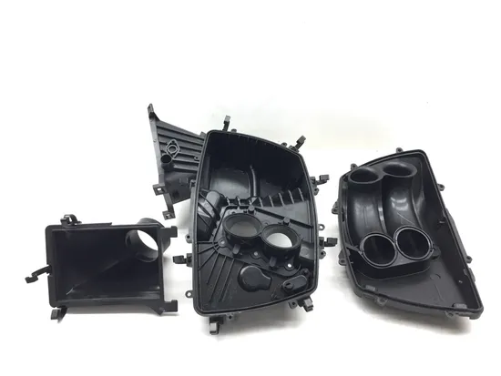 Air Box With Lid 2012 Can-Am Spyder RT SM5 Audio Convenience 3118