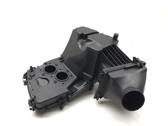 Air Box With Lid 2012 Can-Am Spyder RT SM5 Audio Convenience 3118