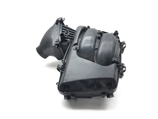 Air Box With Lid 2012 Can-Am Spyder RT SM5 Audio Convenience 3118