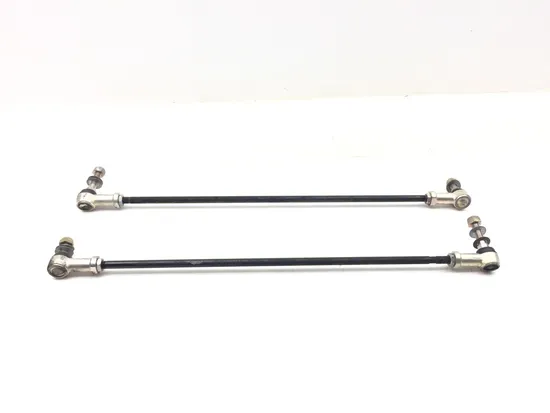 Tie Rods Tierods 2012 Can-Am Spyder RT SM5 Audio Convenience 3118