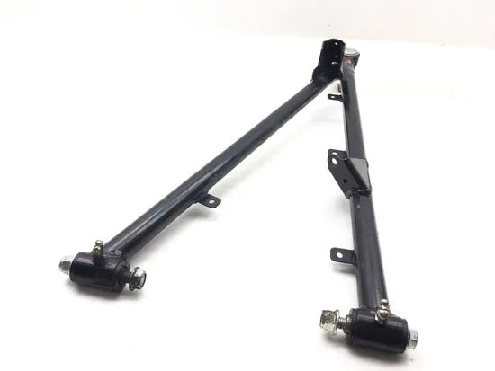 Left Front Lower A-arm 2012 Can-Am Spyder RT SM5 Audio Convenience 3118