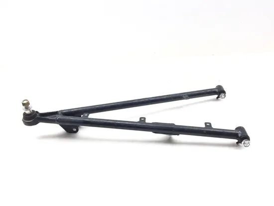 Left Front Lower A-arm 2012 Can-Am Spyder RT SM5 Audio Convenience 3118