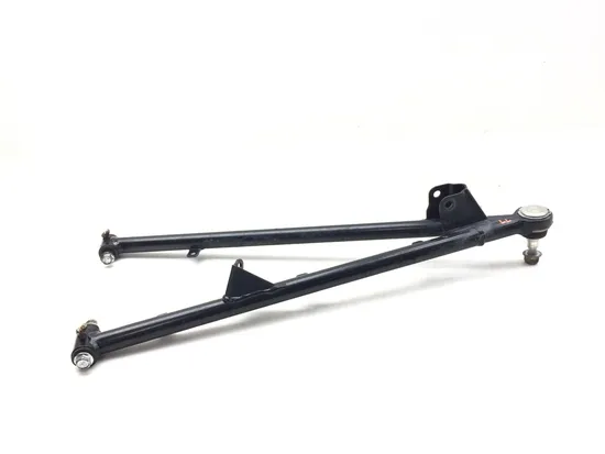 Left Front Lower A-arm 2012 Can-Am Spyder RT SM5 Audio Convenience 3118