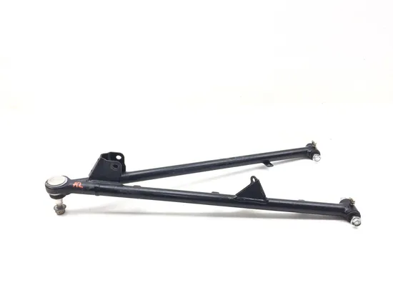 Right Front Lower A-arm 2012 Can-Am Spyder RT SM5 Audio Convenience 3118