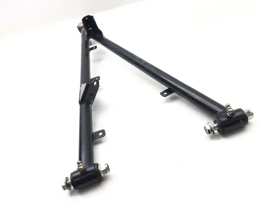 Right Front Lower A-arm 2012 Can-Am Spyder RT SM5 Audio Convenience 3118