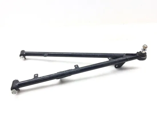 Right Front Lower A-arm 2012 Can-Am Spyder RT SM5 Audio Convenience 3118