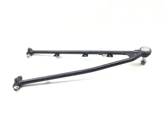 Front Left Upper A Aarm 2012 Can-Am Spyder RT SM5 Audio Convenience 3118