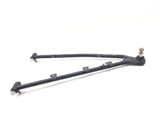 Front Left Upper A Aarm 2012 Can-Am Spyder RT SM5 Audio Convenience 3118