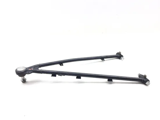 Front Left Upper A Aarm 2012 Can-Am Spyder RT SM5 Audio Convenience 3118