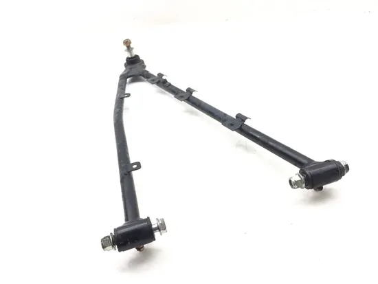 Front Left Upper A Aarm 2012 Can-Am Spyder RT SM5 Audio Convenience 3118