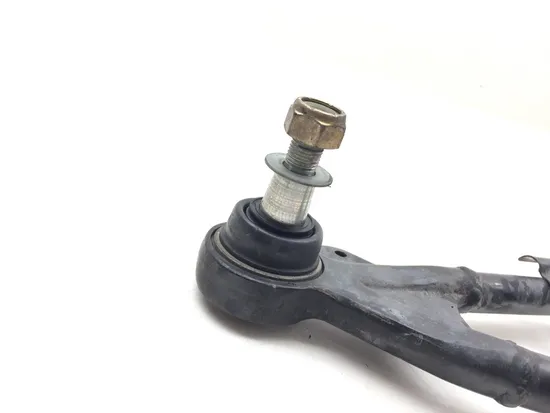 Front Left Upper A Aarm 2012 Can-Am Spyder RT SM5 Audio Convenience 3118