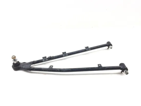 Front Left Upper A Aarm 2012 Can-Am Spyder RT SM5 Audio Convenience 3118