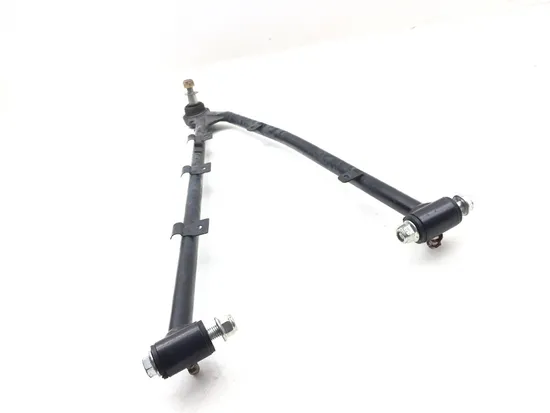 Front Right Upper A Aarm 2012 Can-Am Spyder RT SM5 Audio Convenience 3118