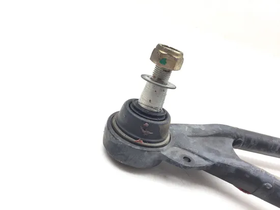 Front Right Upper A Aarm 2012 Can-Am Spyder RT SM5 Audio Convenience 3118