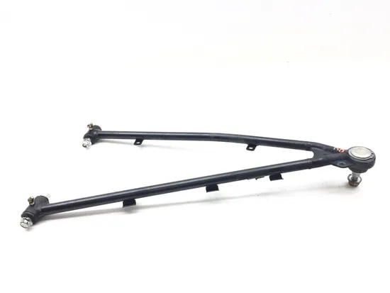 Front Right Upper A Aarm 2012 Can-Am Spyder RT SM5 Audio Convenience 3118