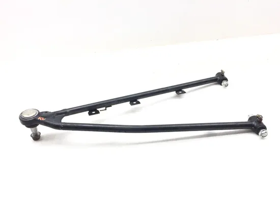 Front Right Upper A Aarm 2012 Can-Am Spyder RT SM5 Audio Convenience 3118