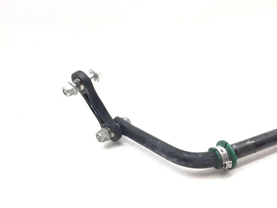 Sway Bar Front 2012 Can-Am Spyder RT SM5 Audio Convenience 3118