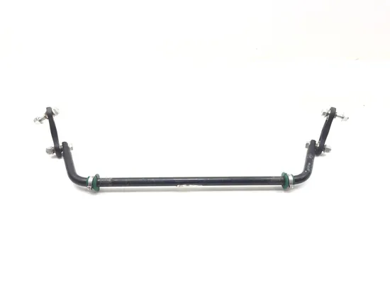 Sway Bar Front 2012 Can-Am Spyder RT SM5 Audio Convenience 3118