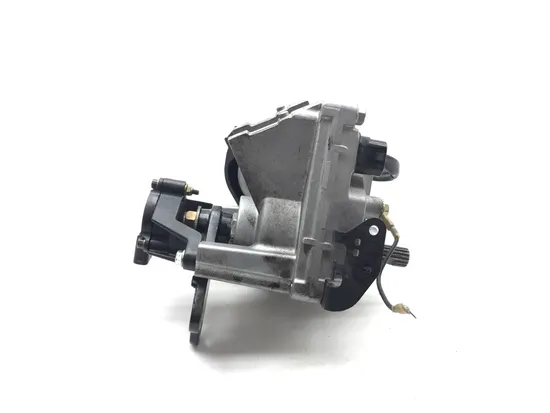 Gear Box Power Steering Motor 2012 Can-Am Spyder RT SM5 Audio Convenience 3118