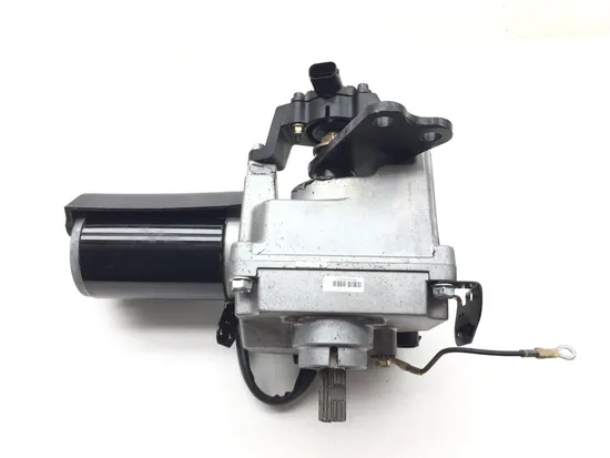 Gear Box Power Steering Motor 2012 Can-Am Spyder RT SM5 Audio Convenience 3118