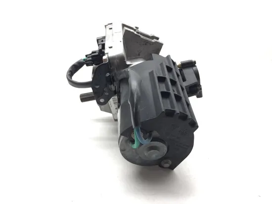 Gear Box Power Steering Motor 2012 Can-Am Spyder RT SM5 Audio Convenience 3118