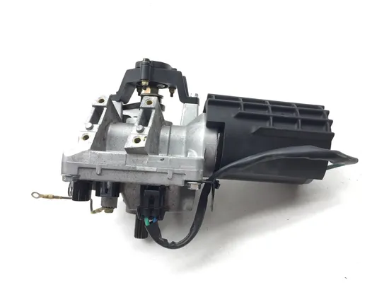 Gear Box Power Steering Motor 2012 Can-Am Spyder RT SM5 Audio Convenience 3118