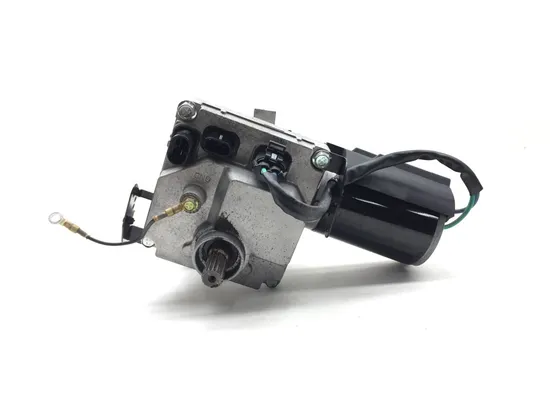 Gear Box Power Steering Motor 2012 Can-Am Spyder RT SM5 Audio Convenience 3118