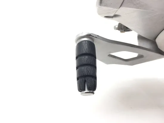 Left Side Foot Rest Peg 2012 Can-Am Spyder RT SM5 Audio Convenience 3118 x