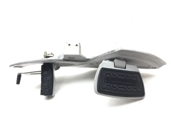 Left Side Foot Rest Peg 2012 Can-Am Spyder RT SM5 Audio Convenience 3118 x