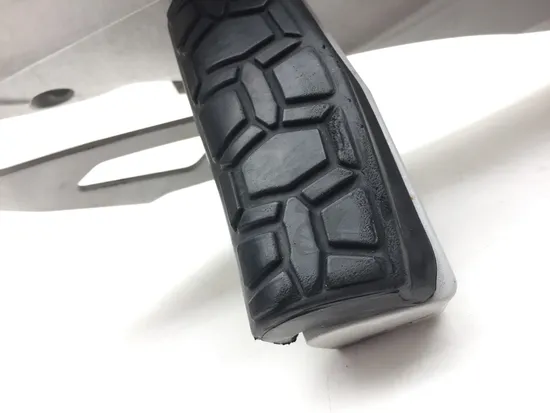 Left Side Foot Rest Peg 2012 Can-Am Spyder RT SM5 Audio Convenience 3118 x