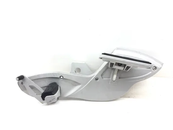 Left Side Foot Rest Peg 2012 Can-Am Spyder RT SM5 Audio Convenience 3118 x