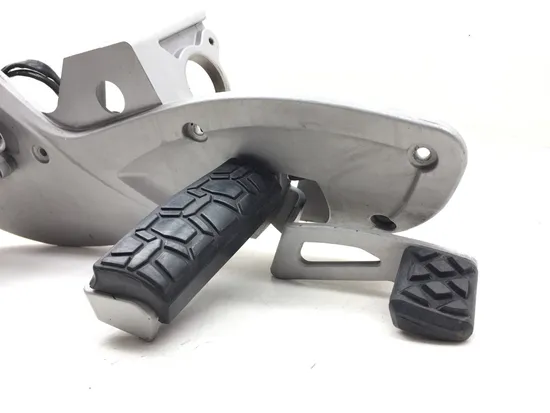 Right Side Foot Rest Peg 2012 Can-Am Spyder RT SM5 Audio Convenience 3118 x