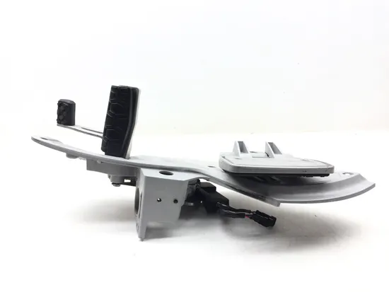 Right Side Foot Rest Peg 2012 Can-Am Spyder RT SM5 Audio Convenience 3118 x