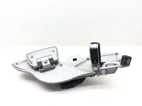 Right Side Foot Rest Peg 2012 Can-Am Spyder RT SM5 Audio Convenience 3118 x