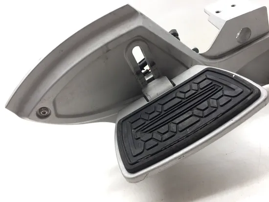 Right Side Foot Rest Peg 2012 Can-Am Spyder RT SM5 Audio Convenience 3118 x
