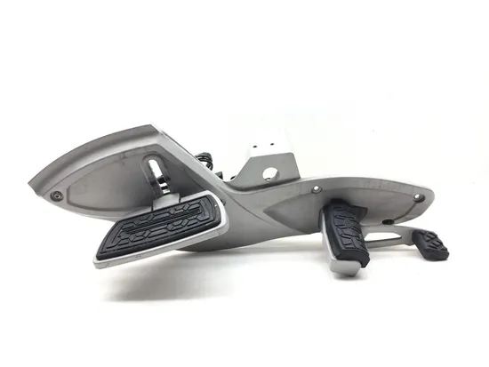 Right Side Foot Rest Peg 2012 Can-Am Spyder RT SM5 Audio Convenience 3118 x