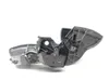 Right Side Foot Rest Peg 2012 Can-Am Spyder RT SM5 Audio Convenience 3118 x
