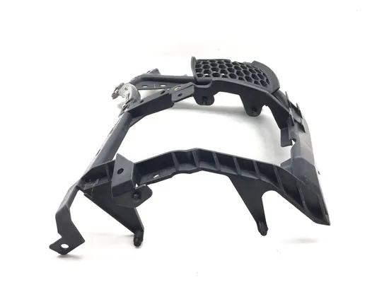 Left Side Cover Support 2012 Can-Am Spyder RT SM5 Audio Convenience 3118