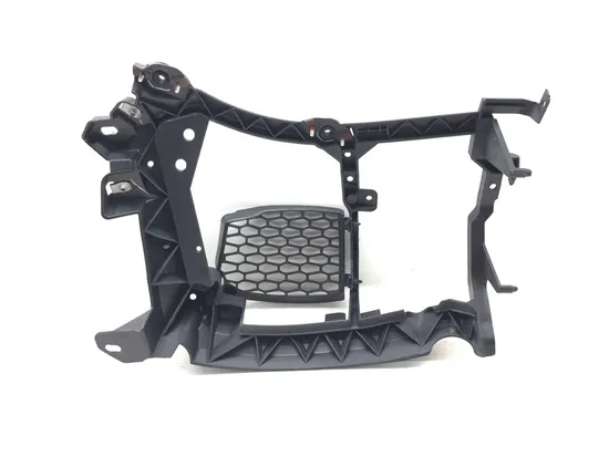 Left Side Cover Support 2012 Can-Am Spyder RT SM5 Audio Convenience 3118