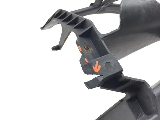 Right Side Cover Support 2012 Can-Am Spyder RT SM5 Audio Convenience 3118 x