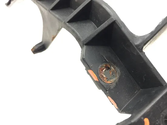 Right Side Cover Support 2012 Can-Am Spyder RT SM5 Audio Convenience 3118 x