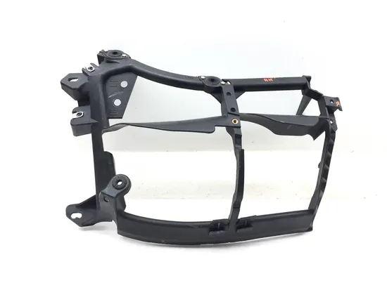 Right Side Cover Support 2012 Can-Am Spyder RT SM5 Audio Convenience 3118 x