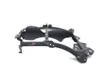 Right Side Cover Support 2012 Can-Am Spyder RT SM5 Audio Convenience 3118 x