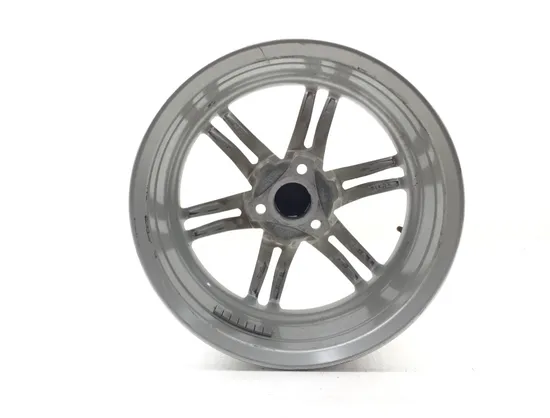 Front Wheel Rim A 2012 Can-Am Spyder RT SM5 Audio Convenience 3118 x
