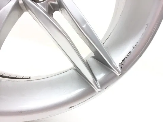 Front Wheel Rim A 2012 Can-Am Spyder RT SM5 Audio Convenience 3118 x