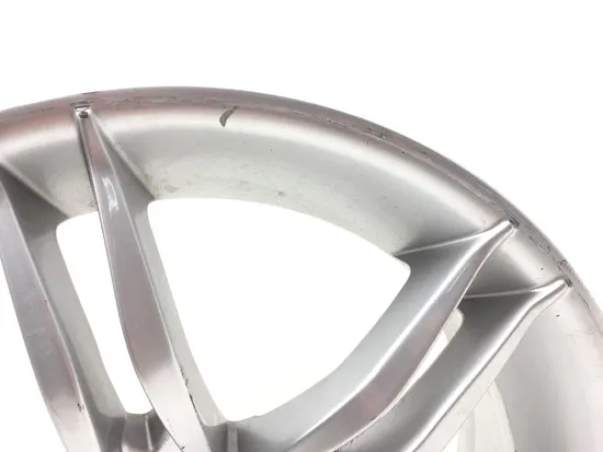 Front Wheel Rim A 2012 Can-Am Spyder RT SM5 Audio Convenience 3118 x