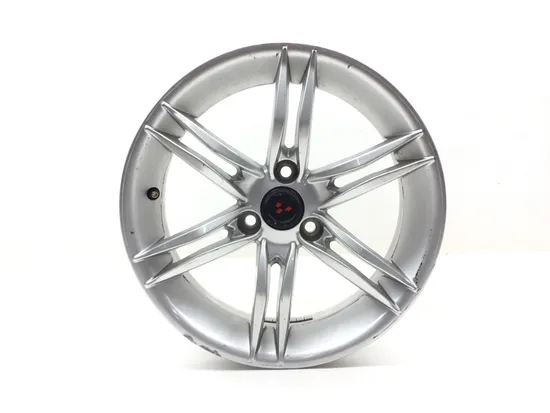 Front Wheel Rim A 2012 Can-Am Spyder RT SM5 Audio Convenience 3118 x