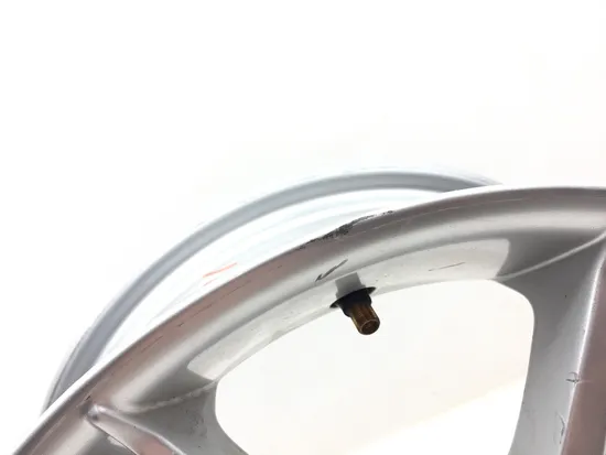 Front Wheel Rim B 2012 Can-Am Spyder RT SM5 Audio Convenience 3118 x