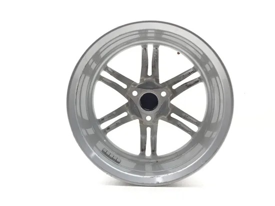 Front Wheel Rim B 2012 Can-Am Spyder RT SM5 Audio Convenience 3118 x